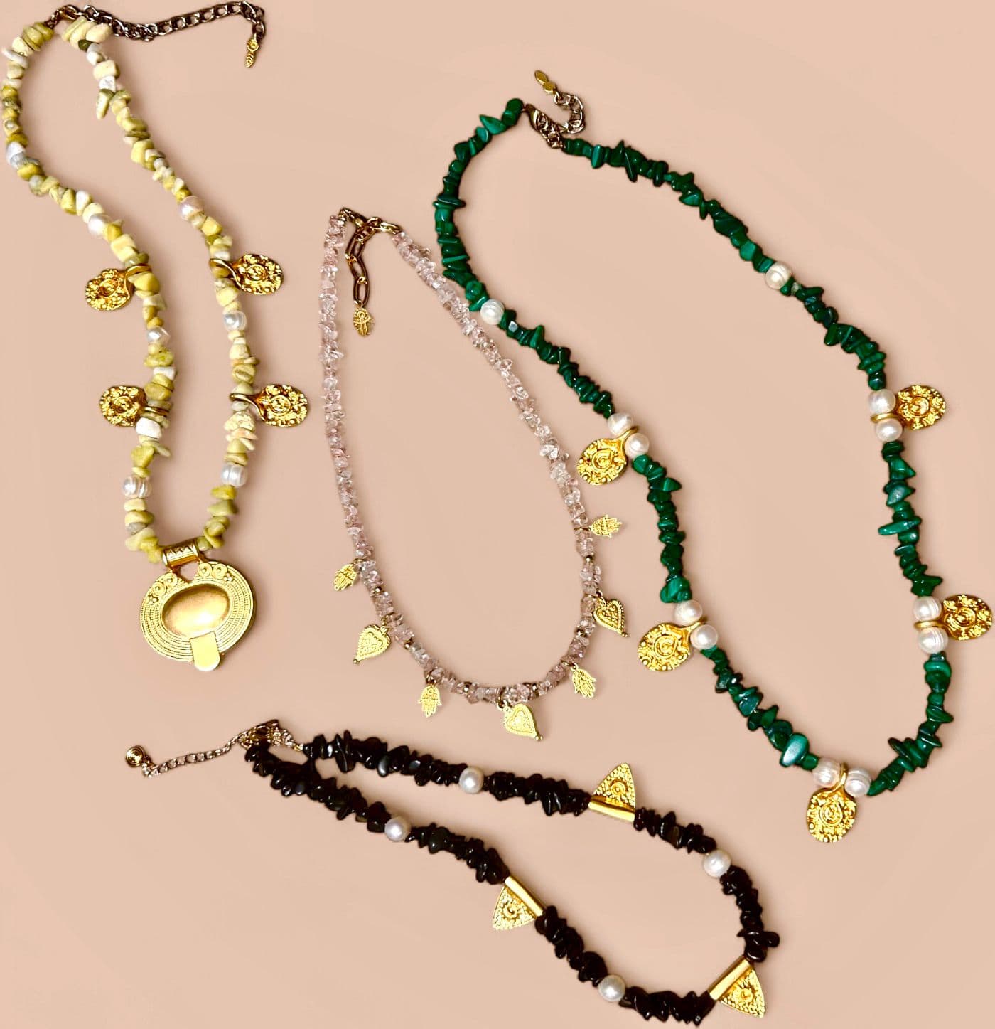 Jewellery Hero