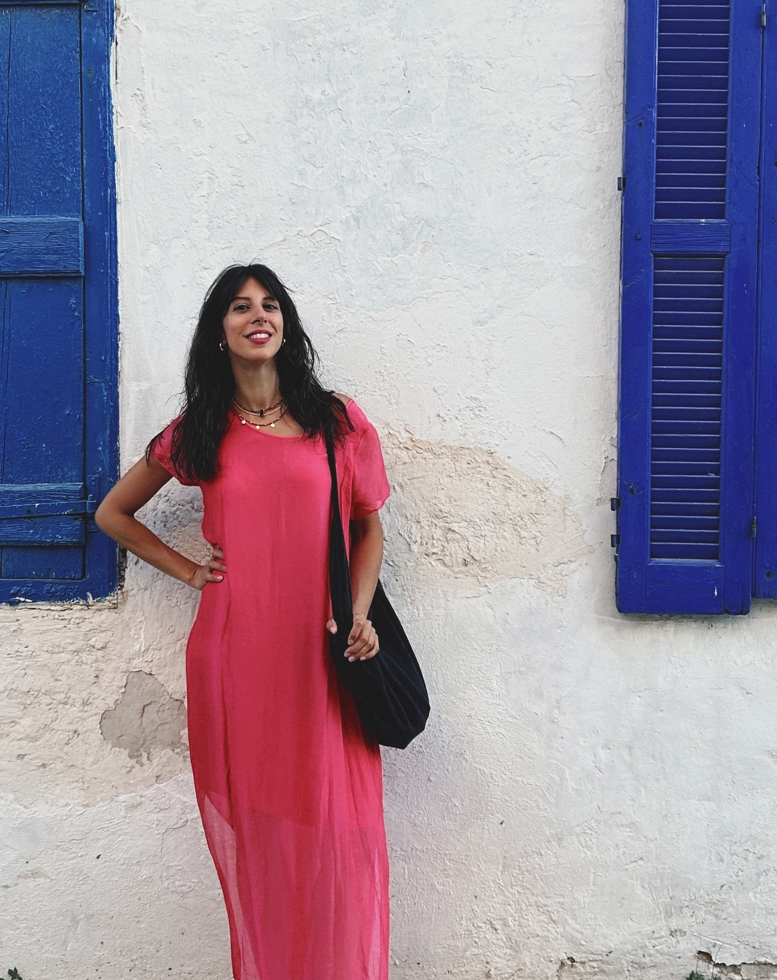 Taliswoman jewellery creation